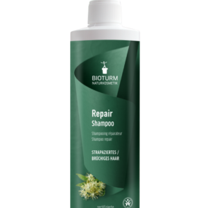 Champú reparador cabellos dañados 200 ml Champú reparador cabellos dañados