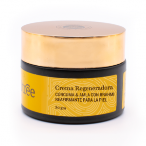 Crema Regeneradora Cúrcuma-Amla