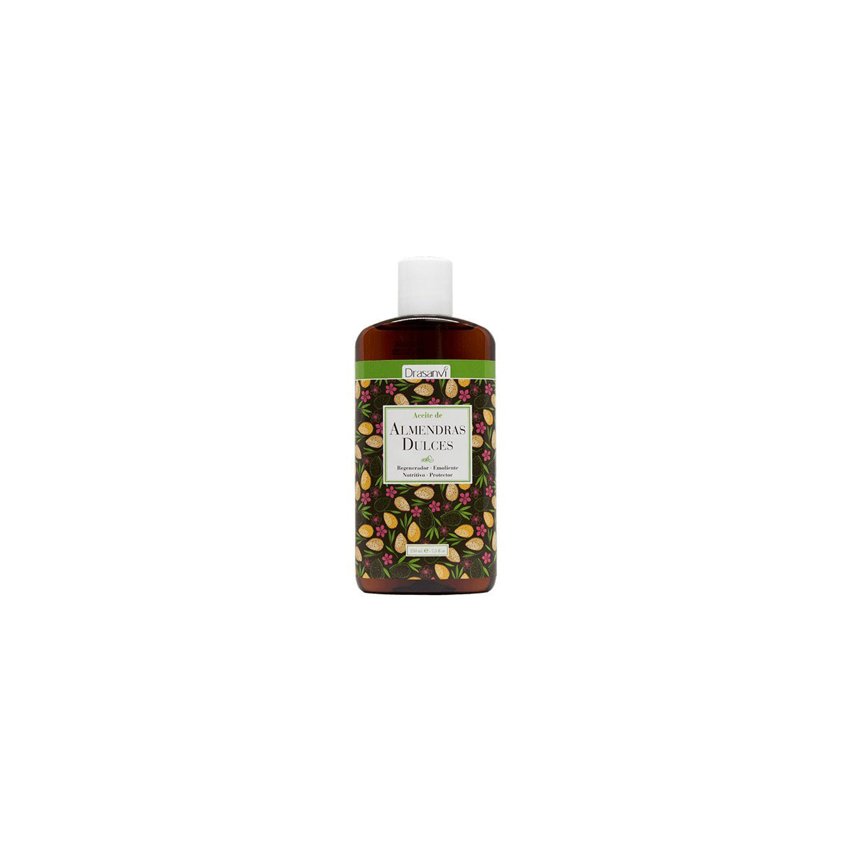 Aceite Vegetal Almendras