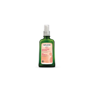 Aceite Embarazo Weleda