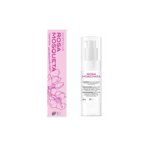 Aceite de rosa mosqueta con esencia de rosas 50ml GHF