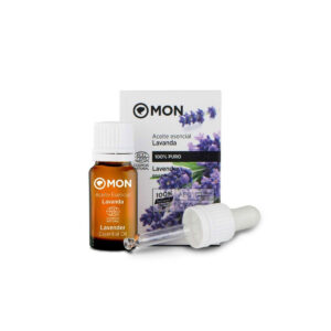Aceite Esencial Lavanda