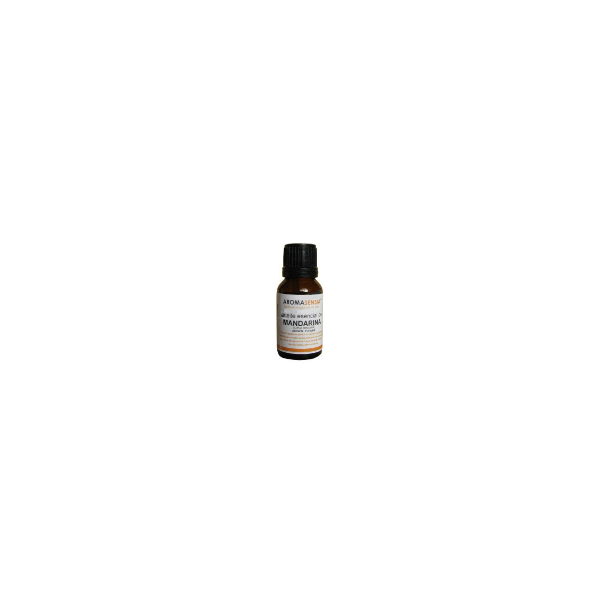 Aceite Esencial Mandarina