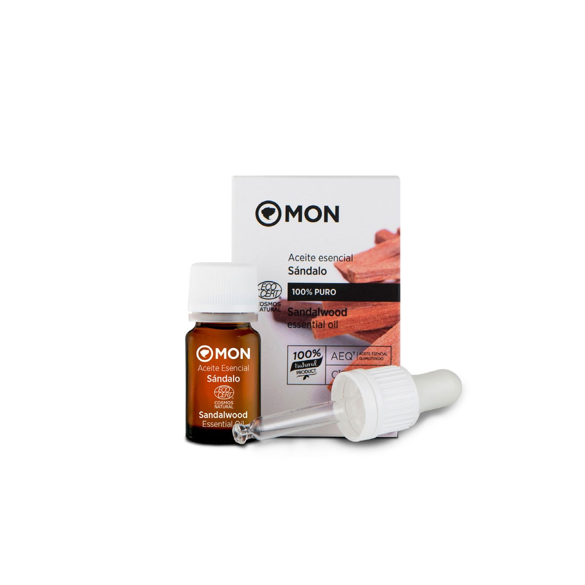 Aceite Esencial Zanahoria