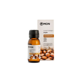 Aceite Vegetal Argán BIO