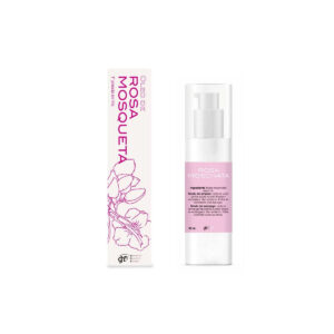 Aceite rosa mosqueta puro 50ml GHF
