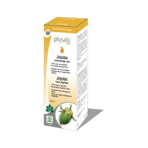 Aceite Vegetal Jojoba