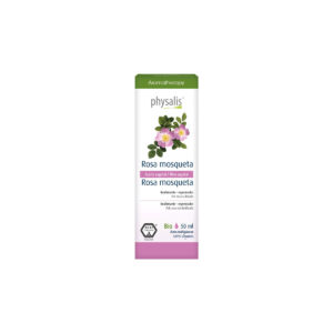 Aceite Vegetal Rosa Mosqueta