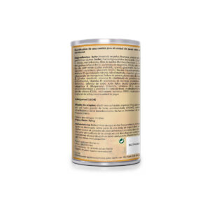 Batido saciante de Yogur-Piña 700g Sotya