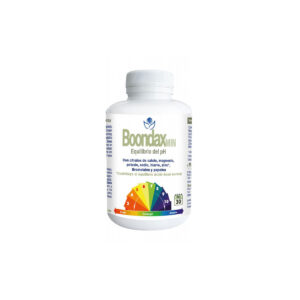 Boondax Min 180 cápsulas Bioserum
