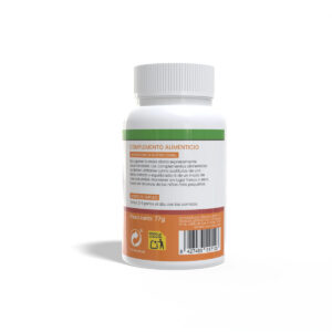 Borraja Omega 6 710mg 110 perlas Sotya