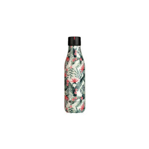 Botella Termo Inox Palm Trees 500ml Les Artistes Paris