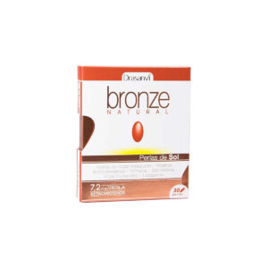 Bronze 30 perlas Drasanvi