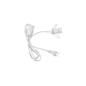 Cable para lampara de Sal