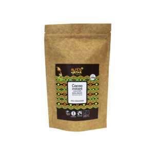 Cacao instantaneo bio 500g Alternativa3