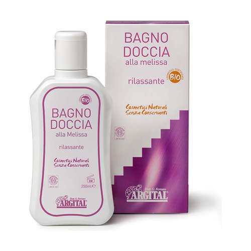 Gel Ducha Relax BIO
