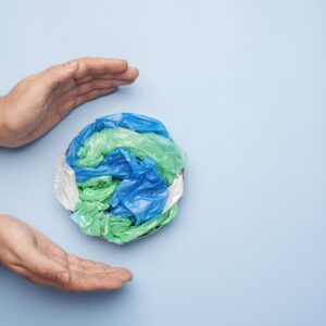 Limpieza ecológica y cero plásticos