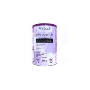 Colageno BioActivo Fortigel 300g Forticoll
