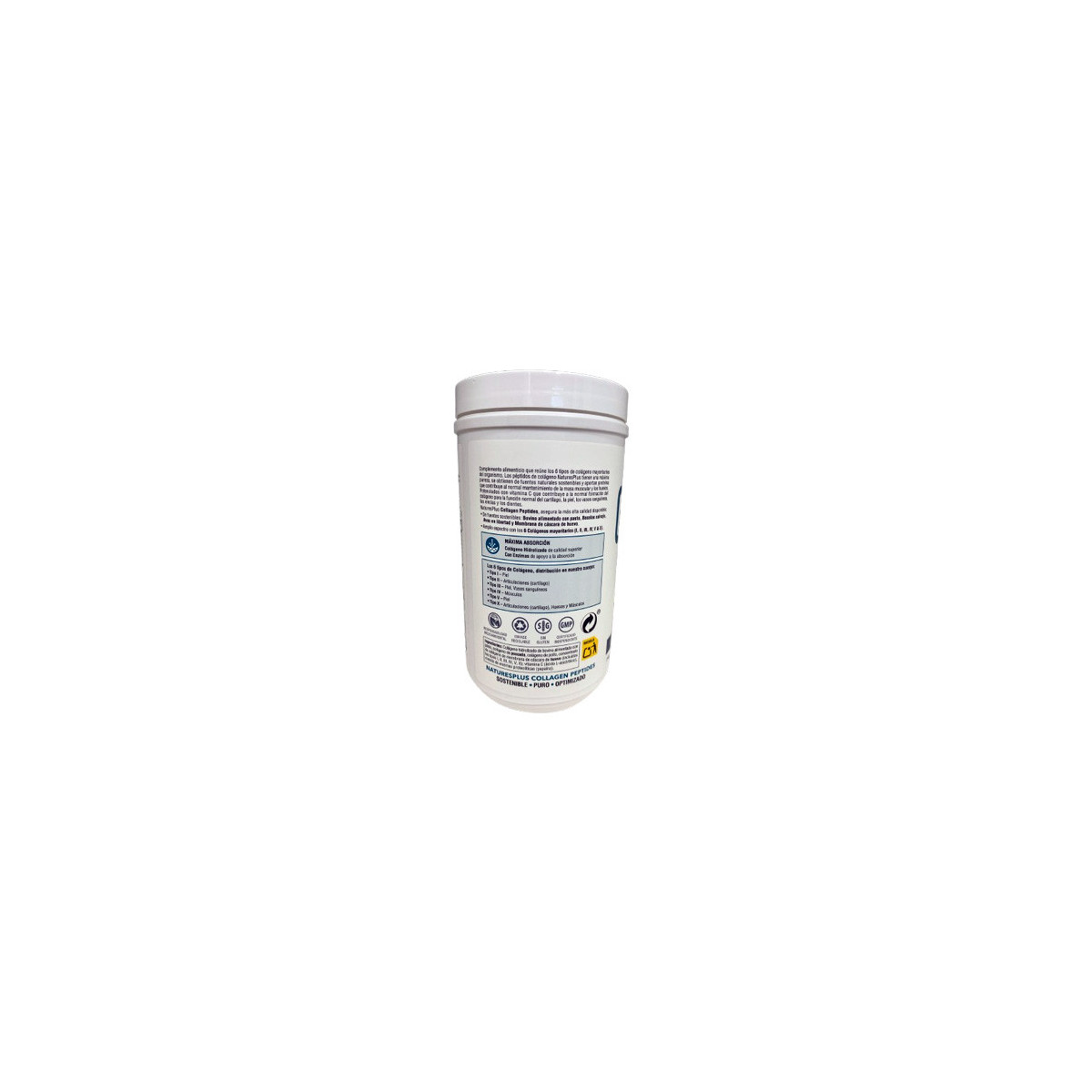Moltex Pure & Nature T2