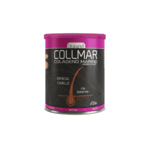 Collmar Cabello (colageno marino) 350g Drasanvi