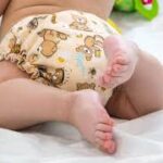 Cuidado del bebé