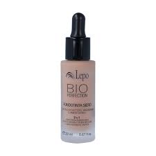 Base Fluida Cream to Silk BIO