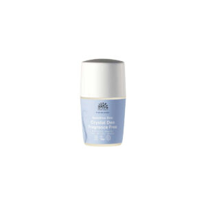 Desodorante roll-on fragance free/sin fragancia Bio 50ml Urtekram