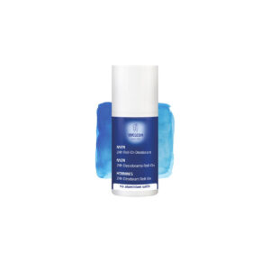 Desodorante roll-on hombre 50 ml Weleda