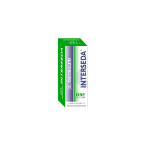 Drenature Interseda 30ml Equisalud