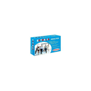 Extralia Adultos 20 vialesx12ml Integralia