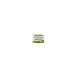 Fitoesteroles Plus 30 capsulas Integralia