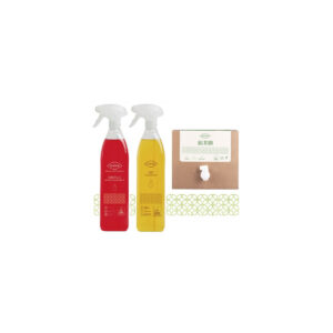 Forte Envase vacio 1L pet Ecotech
