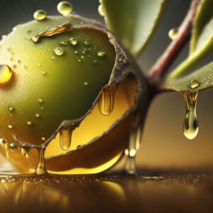 Aceites vegetales