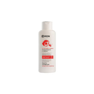 Gel Champú Bebé Caléndula