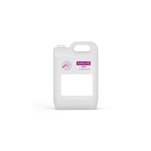 Gel Hidroalcoholico 5L Sanilive Hand