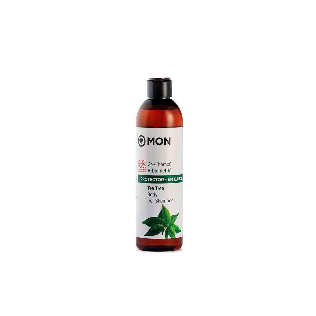Gel Champú Árbol del Té
