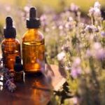 Aceites esenciales
