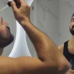 Cosmética masculina