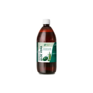 Bebida de aloe vera 1L GHF