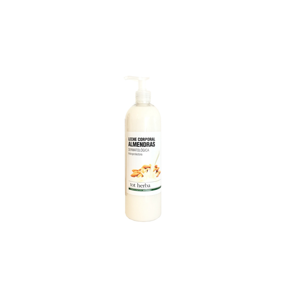 Leche Corporal Bebé