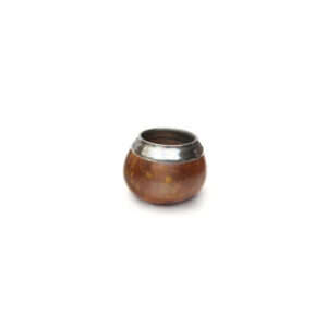 Mate PERITA pulida inox