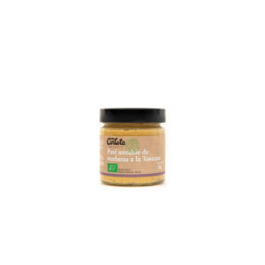 Pate de verdura a la toscana Bio 180g Carlota Organic