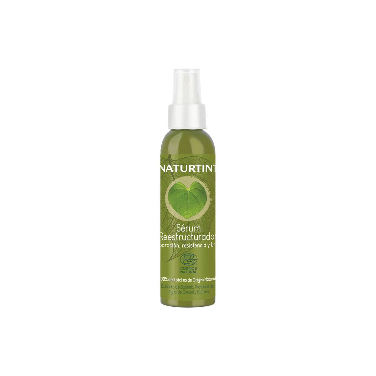 Sérum Glow Natural BIO