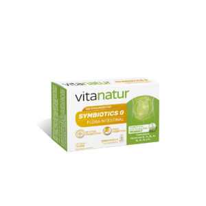 Simbiotics G 14 sobres Vitanatur