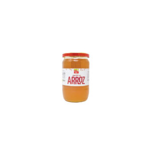 Sirope de arroz 100% bio 900 g La Finestra