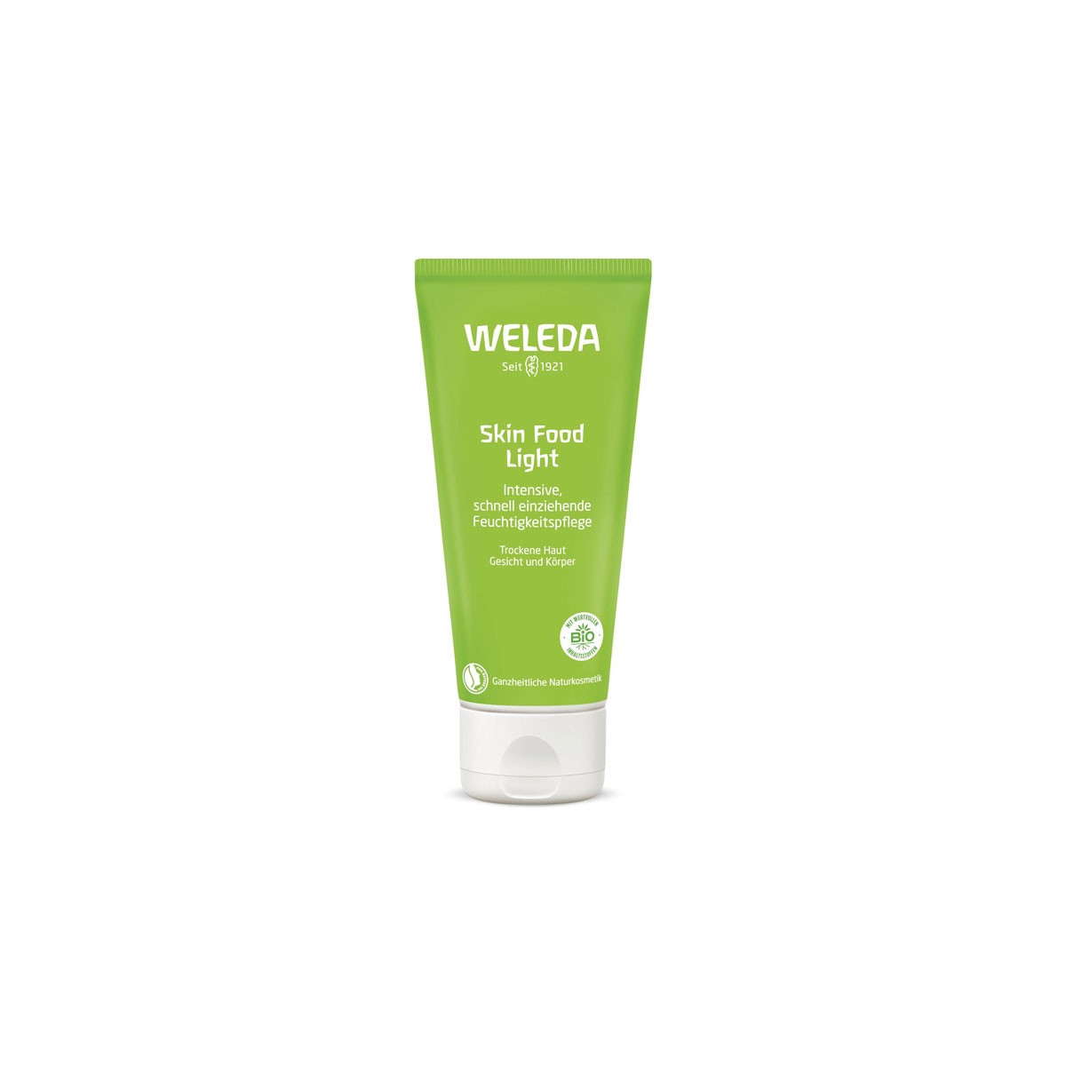 Skin Food Light Bio 30ml Weleda