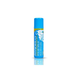 Spray polar efecto frio 150ml Physiorelax