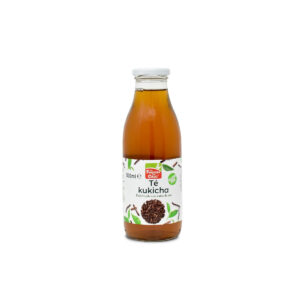 Te kukicha bebida bio 500ml La Finestra
