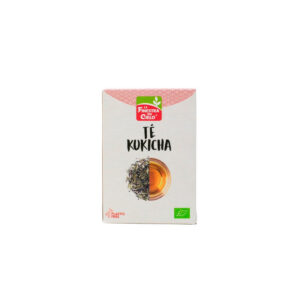 Te kukicha (te verde de tres años) bio 70g La Finestra