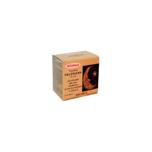 Valeriana Plus soluble 15 sobres Integralia